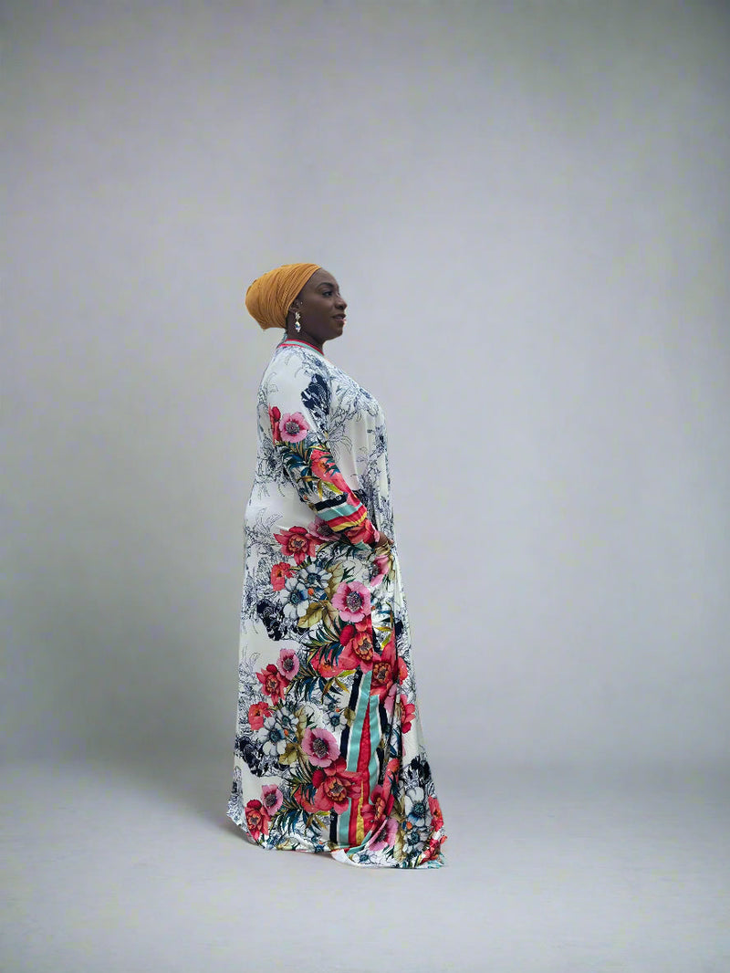 Soft Strength: Embracing Modesty as a Form of Self-Love