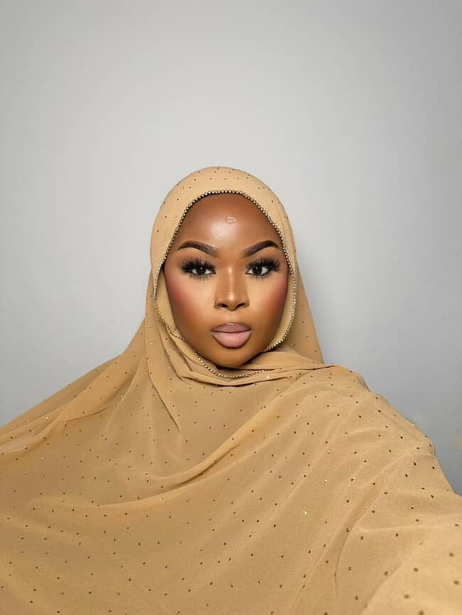 Hijab Is Beautiful, But Let’s Talk About the Hard Days