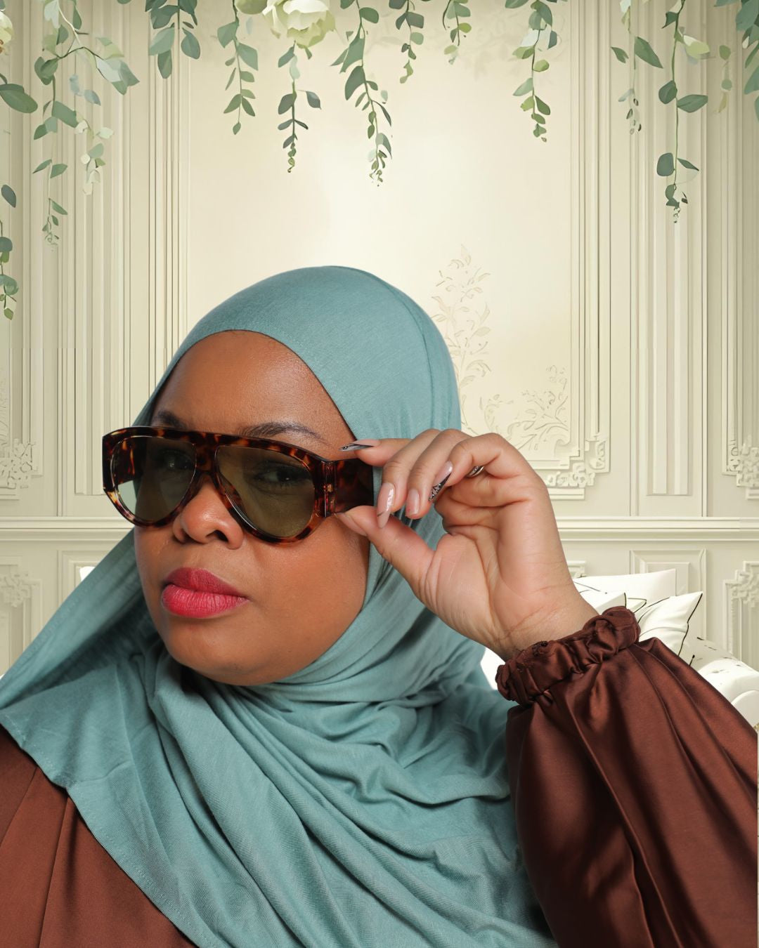 From Faith to Fashion: The Rise of Modest Entrepreneurs in America