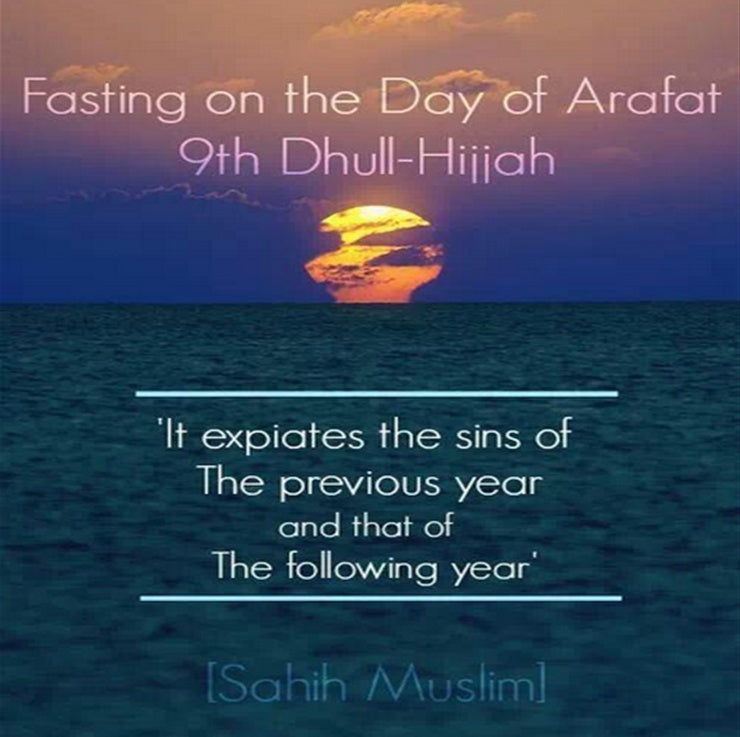 The Day of Arafat: What It Means, Why It Is So Powerful, and What Every Muslim Should Do