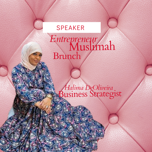 Empowering Together: The Power of Muslim Women Building a Supportive Business Community