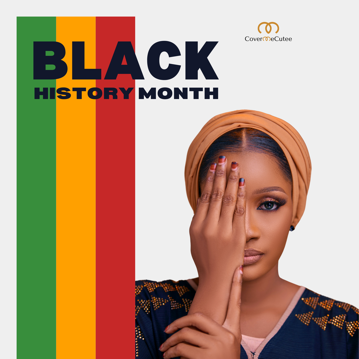 Celebrating Black History Month: Honoring Legacy, Elevating Culture, and Embracing Confidence