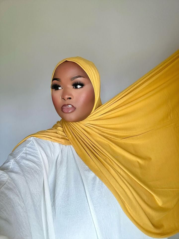 Why Your Hijab Journey Doesn't Have to Look Like Anyone Else's