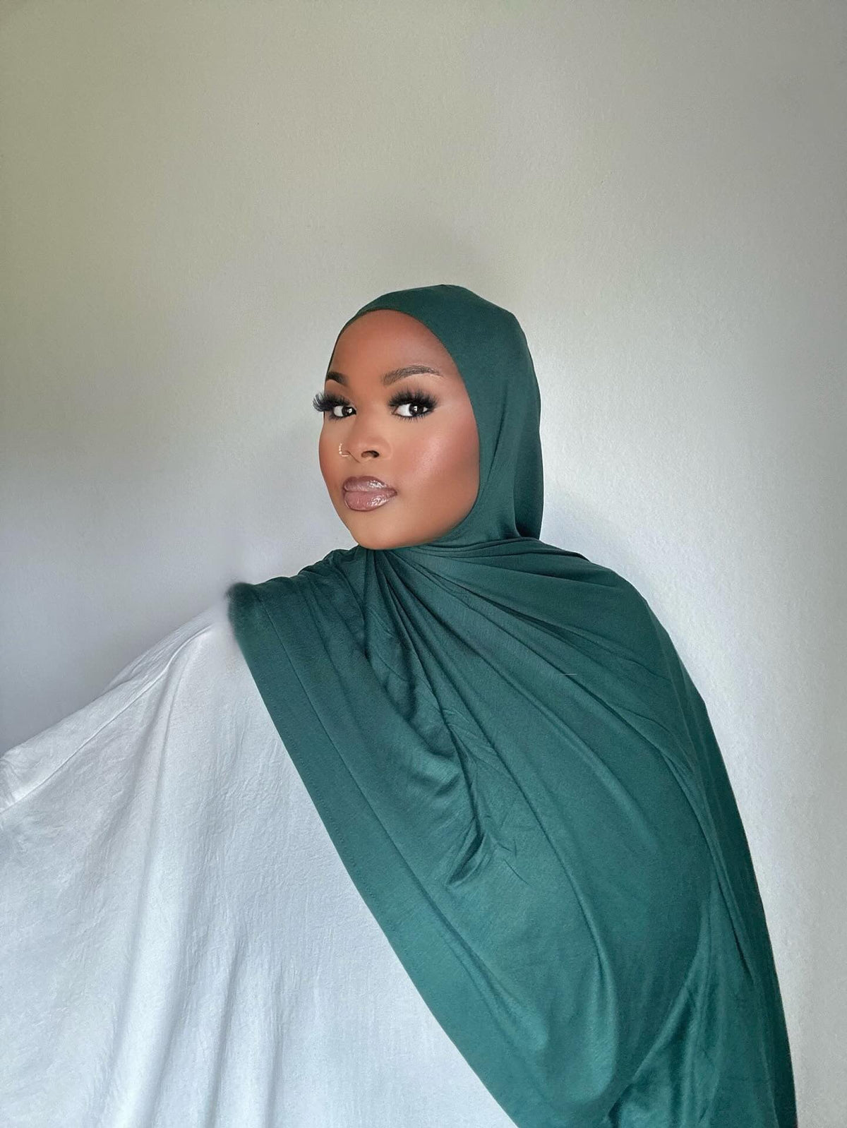 Hijab as Identity, Not Obstacle: Islamic Fashion Embraces Empowerment and Innovation