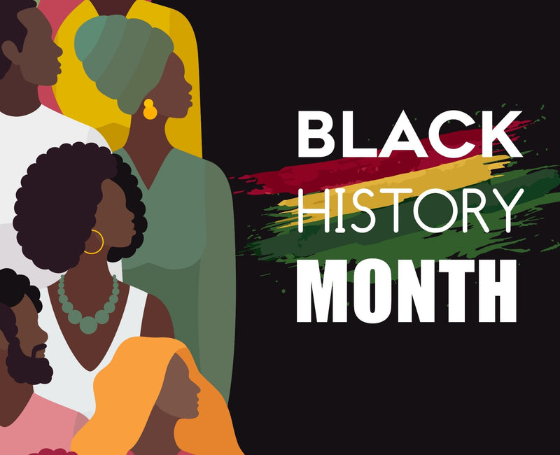 Black History Month: Enslaved Africans Who Kept Their Faith Alive