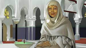Black History: Fatima Al-Fihri