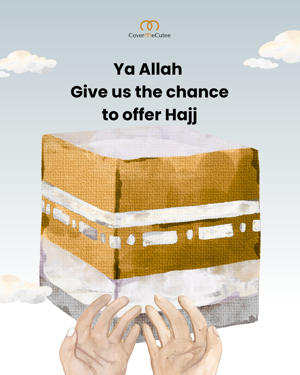 Hajj Is More Than a Trip: The Complete Guide to Preparing Spiritually, Mentally, and Physically