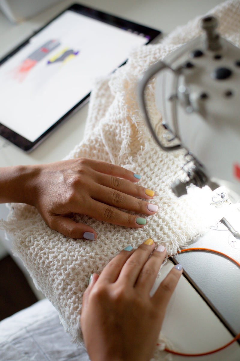How to Turn Your Passion for Fashion Into a Profitable Modest Fashion Business