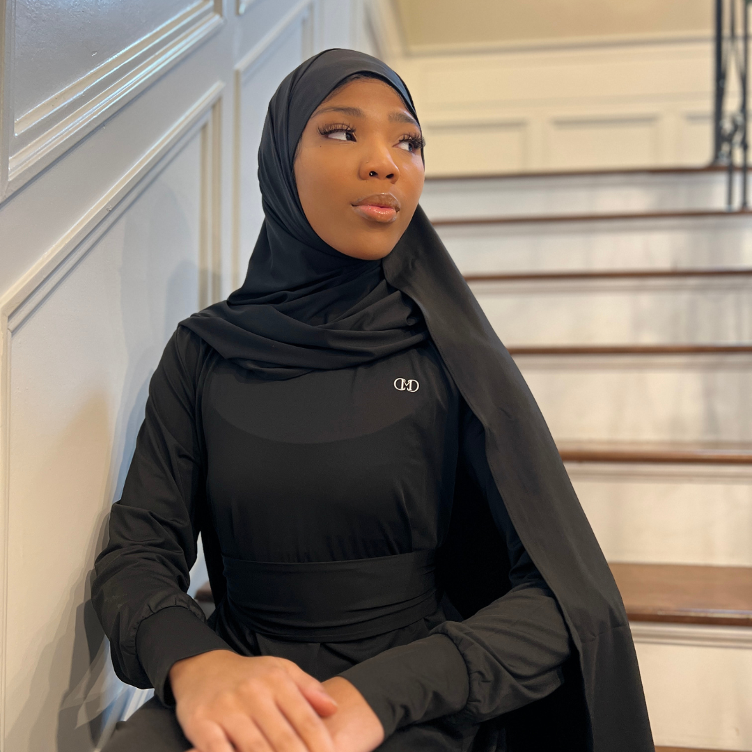 Hijab Colors for Dark Skin Women: A Guide to Flattering Shades