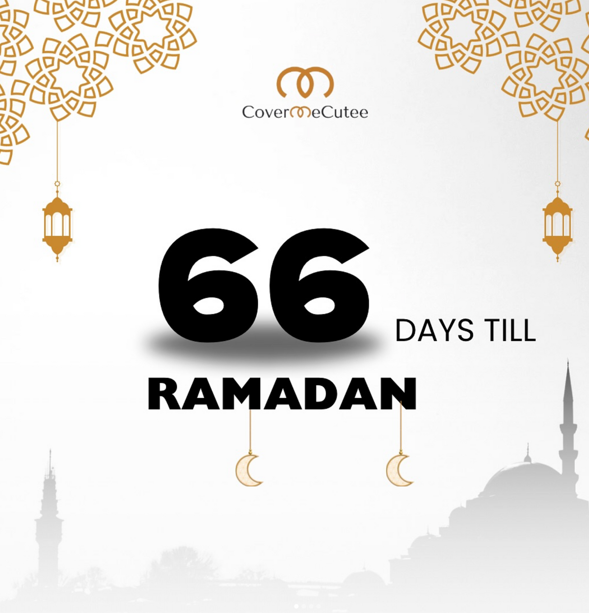 🎉 Countdown to Ramadan 2025: Prepare for a Blessed Month 🌙