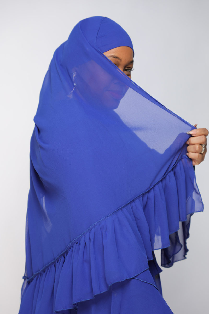 Balancing Faith and Femininity: A Modest Woman’s Ramadan Routine