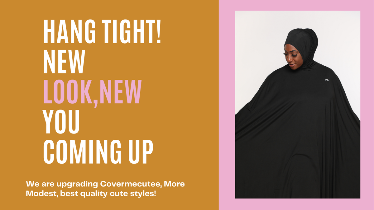Six Years of Sisterhood, Style, and Strength: CoverMeCutee Turns 6!