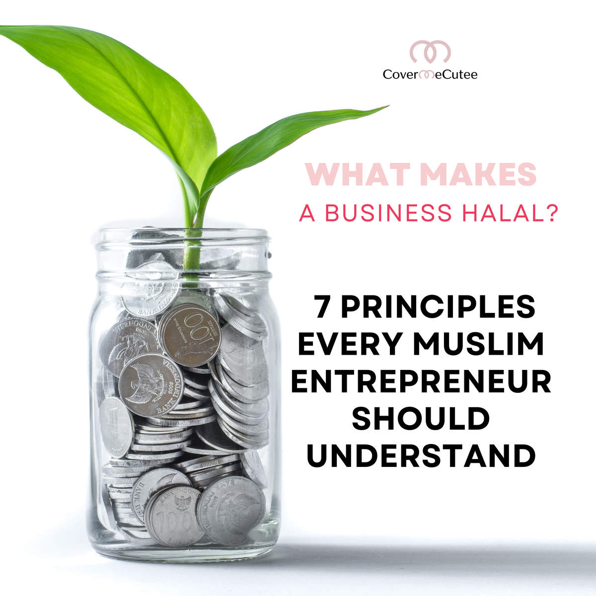 What Makes a Business Halal? 7 Principles Every Muslim Entrepreneur Should Understand