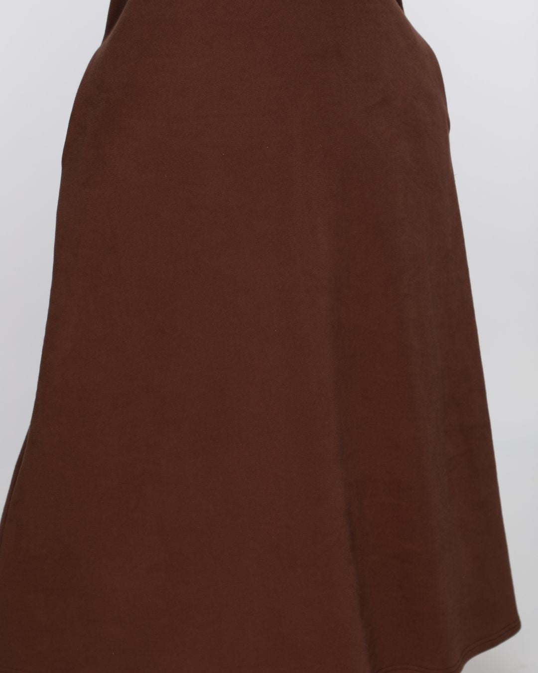 AISHA HOODIE FLOOR-LENGTH - MUST HAVE FALL/WINTER