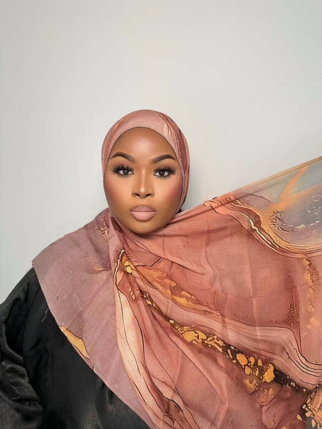 Simbi Premium Modal Hijab