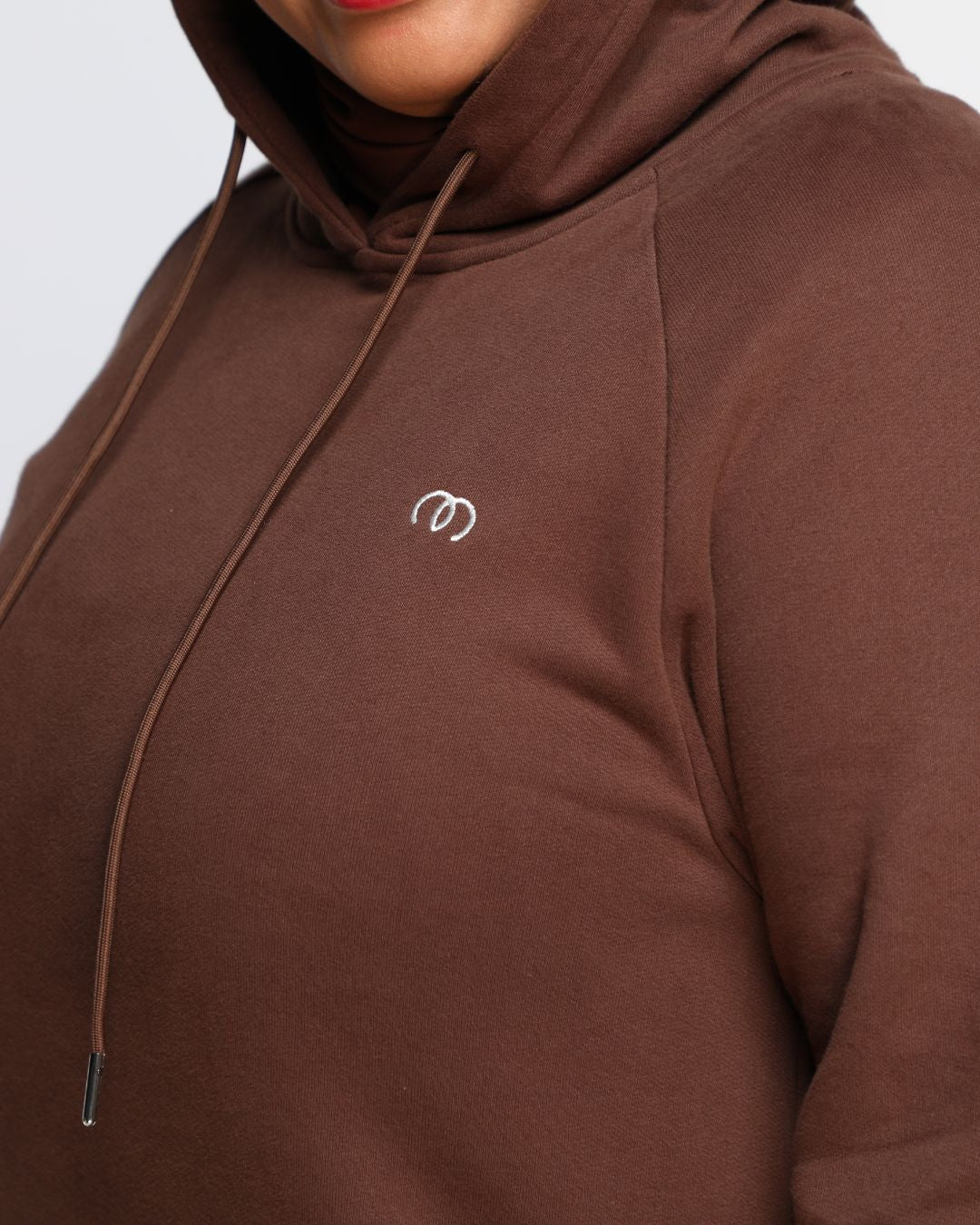 AISHA HOODIE FLOOR-LENGTH - MUST HAVE FALL/WINTER