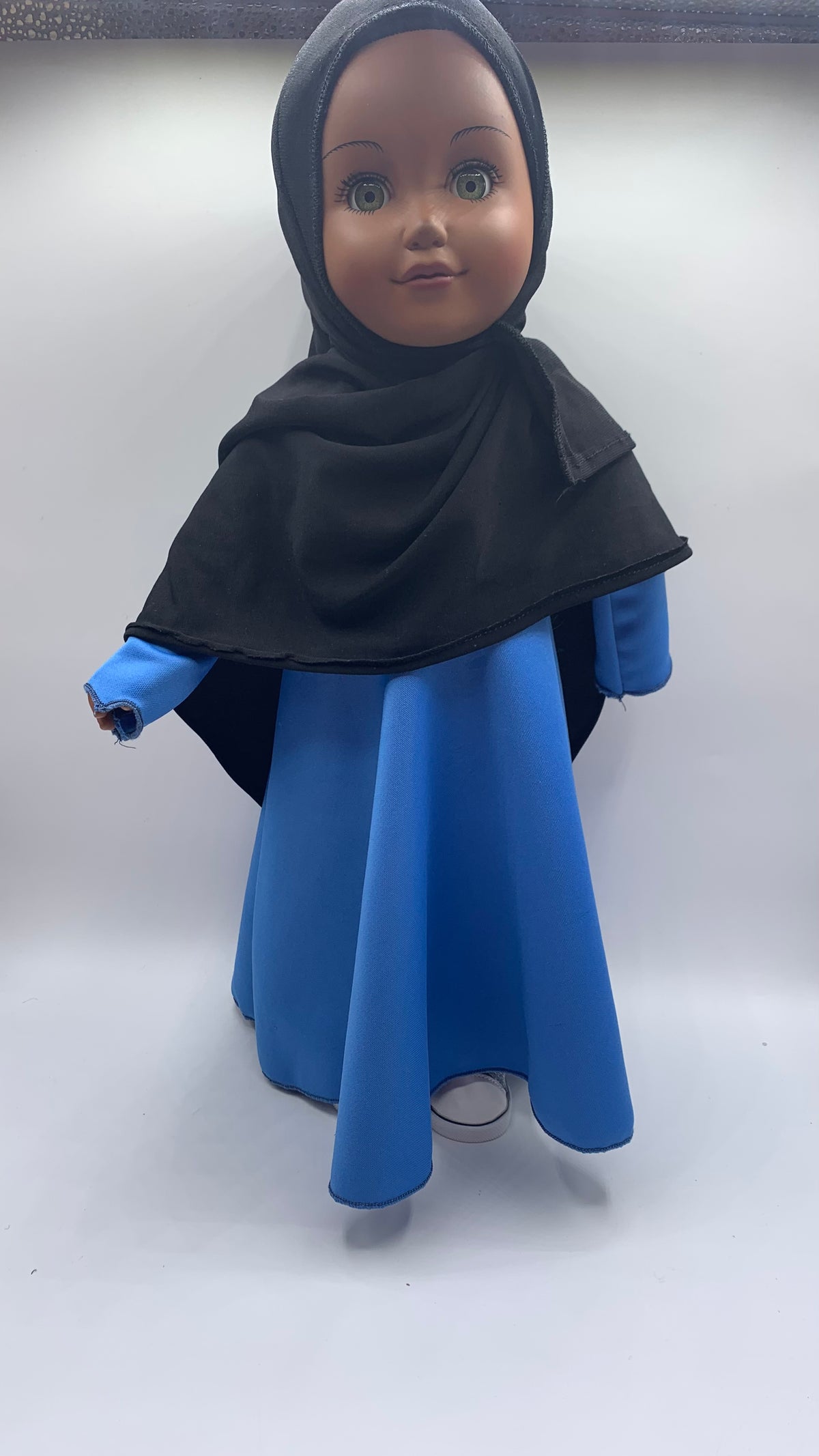 Muslimah Doll