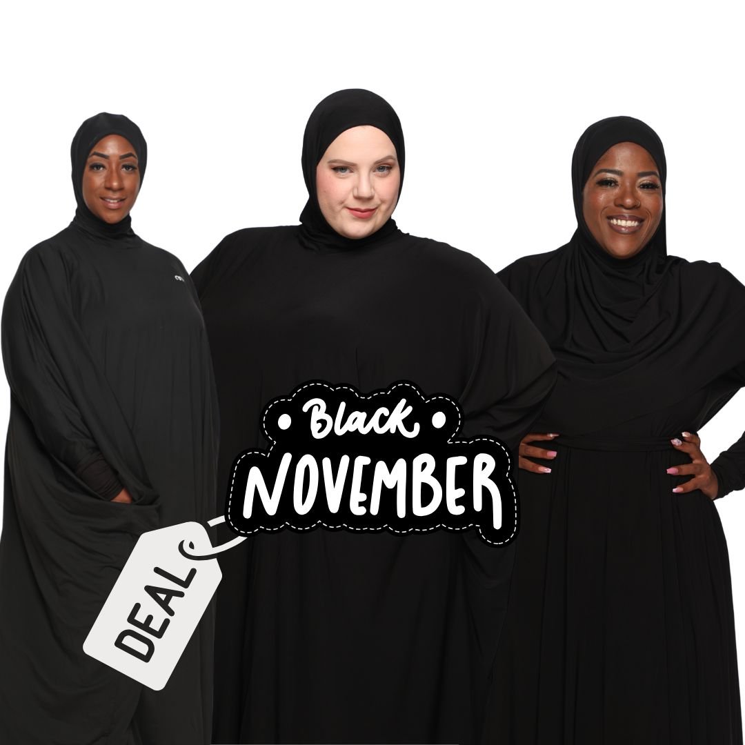 Black Nov Bundle